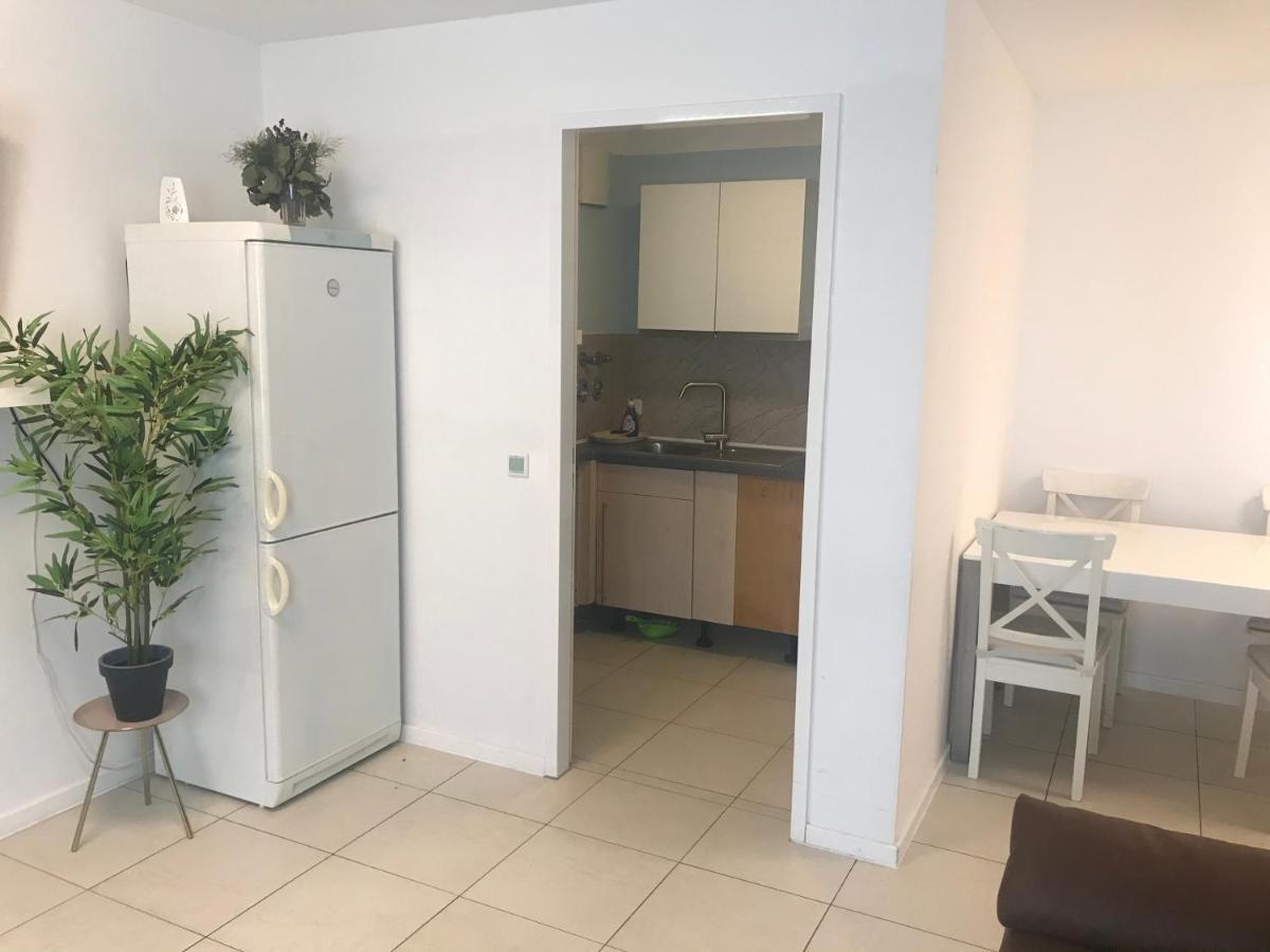 Baynunah Suites Aparthotel Мюнхен Екстериор снимка